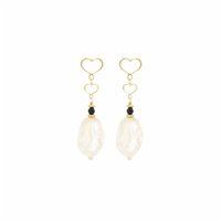 Orecchini Maman et Sophie Donna in Argento ORPES41 - ORPES41